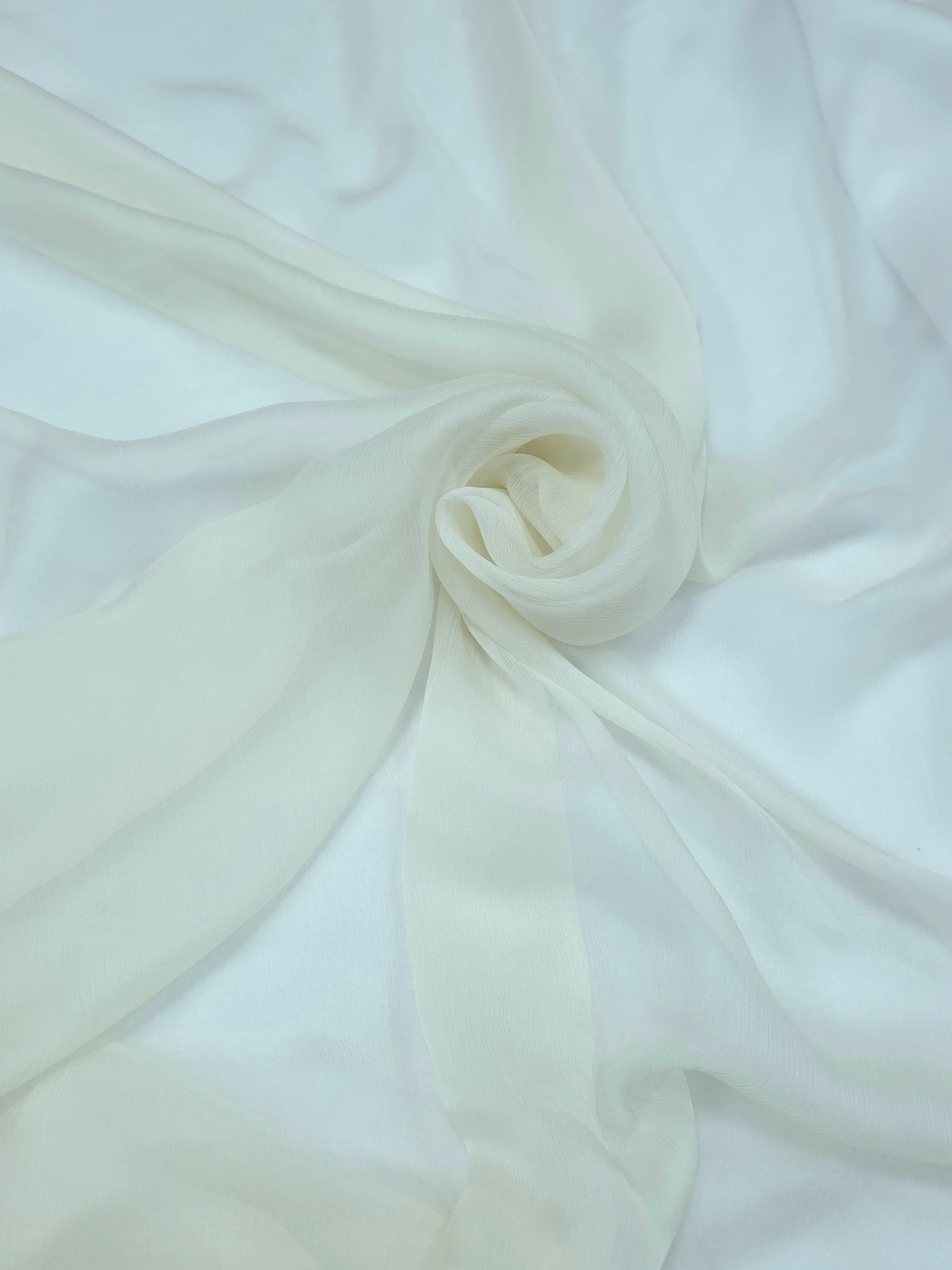 Mousse de matase naturala Vanilla Cream